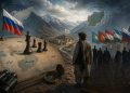 بازتعریف استراتژی روسیه در آسیای مرکزی و خراسان‌افغانستان پس از 1400