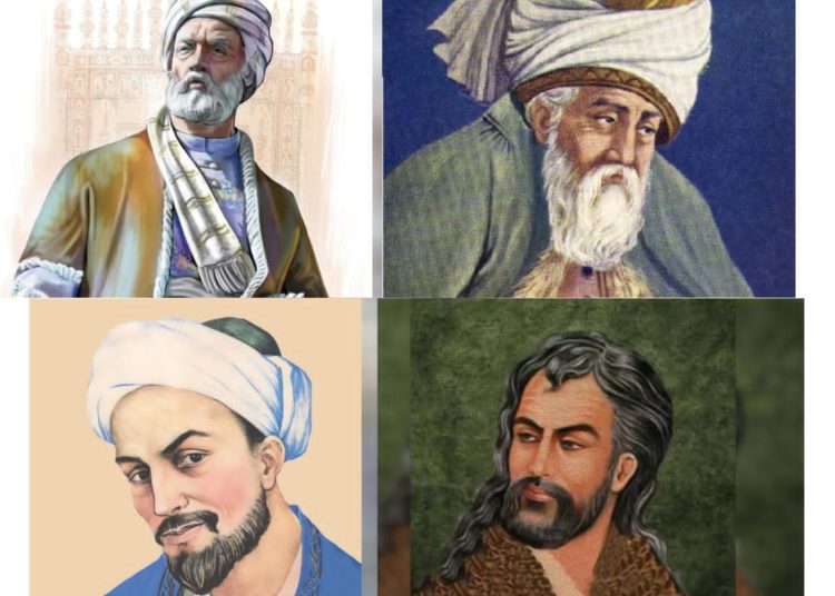 پیشنهاد احیای جایگاه ملک‌الشعرای برای پاسداشت شعر پارسی در ایران