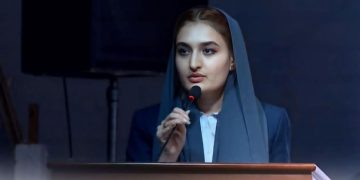 تبعیض جنسیتی علیه زنان در خراسان‌افغانستان: علل و پیامدها