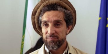 احمدشاه مسعود؛ آن مردی که جهان شناخت