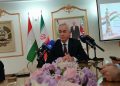 زاهدی: هدف از اهدای شاهنامه فردوسی، تقویت هویت تاجیکان و پاسداری از فرهنگ نیاکان است