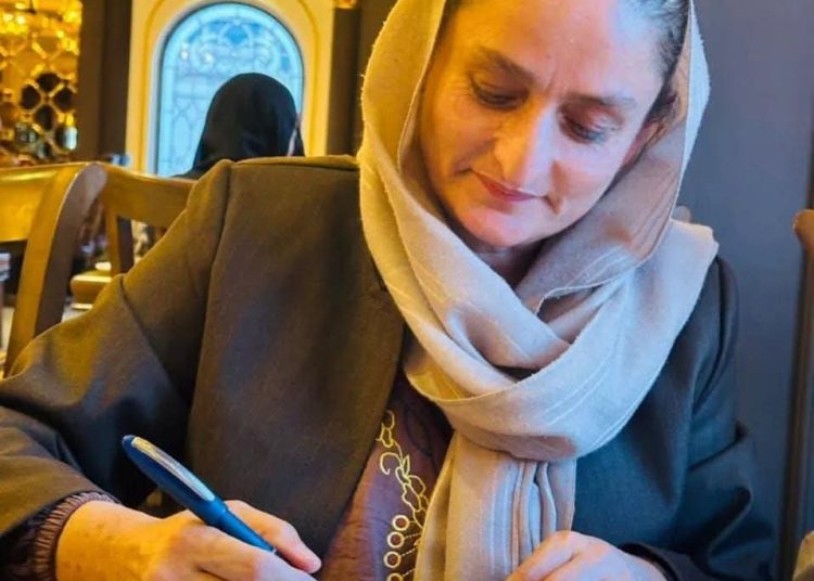 نازو نیسان، شاعر و فعال مدنی استان پنجشیر در گذشت