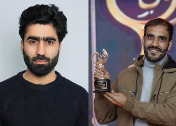اتحاد فعالان حقوق بشر: پاکستان درباره سرنوشت دو سینماگر خراسانی‌افغانستانی توضیح دهد