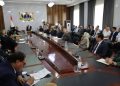 کتاب «آریایی‌ها و شناخت تمدن آریایی» به زبان پارسی در تاجیکستان رونمایی شد