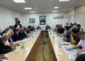 پیشنهاد تشکیل انجمن ادبی پارسی‌زبانان در شش شهر مطرح شد