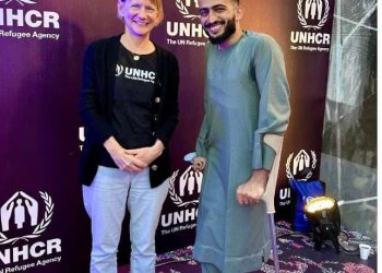 یونس قاری‌زاده، خبرنگار و فعال مدنی بازداشت شد