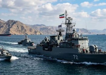 قالیباف: تنگه هرمز تا عمل امریکا به تعهداتش بازگشایی نمی‌شود