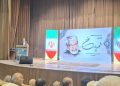 فریدون کوره‌ئی: زبان و ادب پارسی گنجینه‌ای برای حل مشکلات امروز است