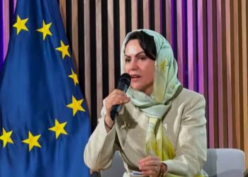 فوزیه کوفی: زنان نباید با تغییر اولویت‌های سیاسی دوباره کنار گذاشته شود