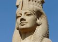 باستان‌شناسان شواهد تازه از نخستین پادشاه زن مصر پیدا کردند