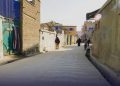 سازمان ملل: ۲۱ جاده در مناطق فقیر‌نشین کابل بازسازی می‌شود
