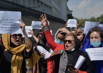 سازمان ملل: محدودیت‌‌های زنان در خراسان‌افغانستان نگران کننده‌است