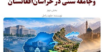نظریه اولیویه روا پیرامون دولت ضعیف، جامعه سنتی در خراسان‌افغانستان