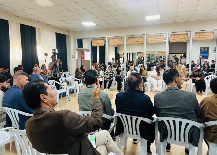 ۸۱۹مین زادروز مولانا جلال‌الدین محمد بلخی در استانبول گرامی‌داشت شد