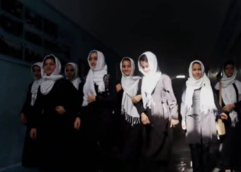 رائول والنبرک: گروه ط-البان آموزش دختران را با محدودیت‌های گسترده روبه‌رو کرده‌اند