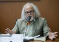 مصطفی ملکیان: وظیفه‌شناسی از مهم‌ترین آموزه‌های مولاناست