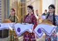 جشن مهرگان؛ آیین باستانی تاجیکان در دوشنبه برگزار می‌شود