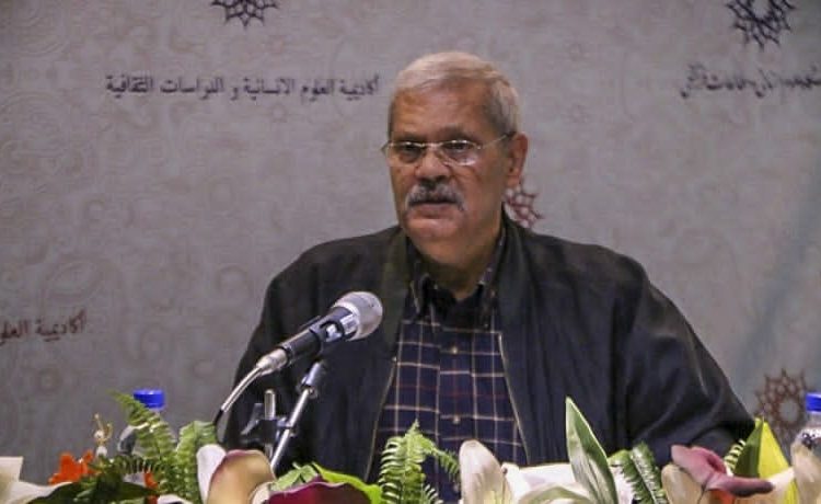 ابوالقاسم رادفر، استاد برجسته زبان و ادبیات پارسی ایران درگذشت