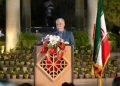 سیدعباس صالحی: شعر حافظ یکی از پیوندهای ماندگار میان پارسی‌زبانان جهان است