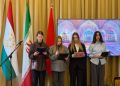 آیین بزرگداشت حافظ شیرازی در بلاروس برگزار شد