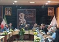 میرجلال‌الدین کزازی: شاهنامه سپاهی شکست‌ناپذیر از واژگان پارسی است