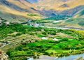 مرکز مطالعات پنجشیر: یک ساحه باستانی در پنجشیر توسط گروه ط-البان تخریب و آثار آن غارت شده‌است