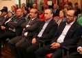 شهروندان خراسان‌افغانستان روز زبان اوزبیکی را در هالند گرامی داشتند