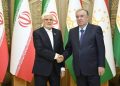 ایران و تاجیکستان بر ایجاد اتحادیه پارسی‌زبانان جهان تاکید کردند
