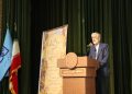 حداد عادل: فردوسی و بیهقی پشتوانه‌های مهم شعر و نثر پارسی هستند