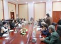 همایش علمی «شناخت مولانا در جهان معاصر» در تاجیکستان برگزار شد