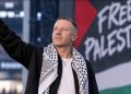مکلمور: کنسرت «فلسطین آزاد» در دوبلین از زیباترین لحظات عمرم بود